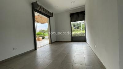 Retail space for rent in Ciudad Melendez, Cali