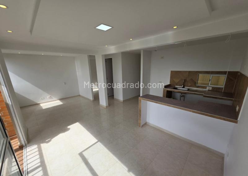 Piso – El Hormiguero, Agave - Vivero Parque Residencial, Cali - Vista 2