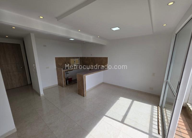 Piso – El Hormiguero, Agave - Vivero Parque Residencial, Cali - Vista 3