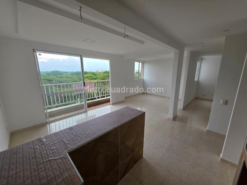 Piso – El Hormiguero, Agave - Vivero Parque Residencial, Cali - Vista 4