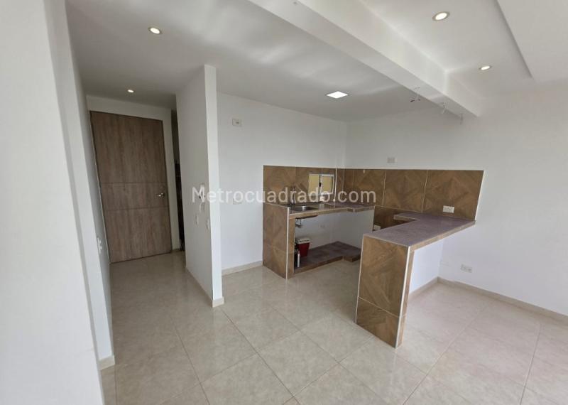 Piso – El Hormiguero, Agave - Vivero Parque Residencial, Cali - Vista 5