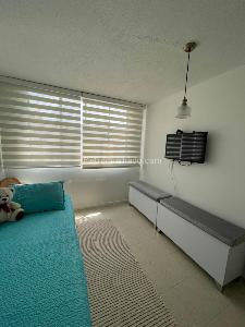 Apartamento de 2 alcobas en venta en Versalles, Cali, 84 m² · foto 5 de 17