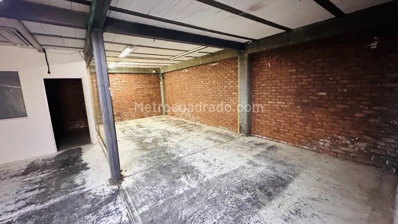 Bodega en Arriendo, Santander, Cali - Vista 5