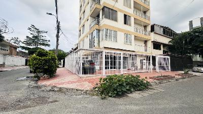 Apartaestudio en Arriendo, Santa Anita, Cali en Santa Anita