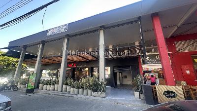 Local Comercial en Arriendo, Santa Monica Residencial, Cali