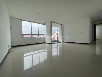 Apartamento de 3 alcobas en venta en Valle Del Lili, Cali, 82 m² · foto 2 de 20