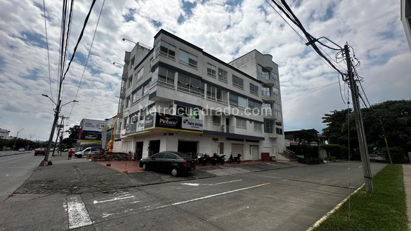 Oficina en Arriendo, El Gran Limonar, Cali - Más