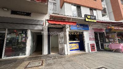 Local Comercial en Arriendo, Ciudad Melendez, Cali