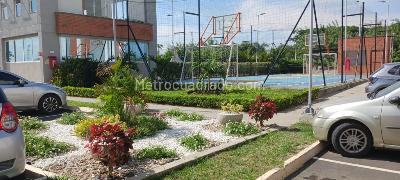 Apartamento en venta en Bochalema, Cali · foto 3 de 20