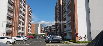 Apartamento en venta en Bochalema, Cali · foto 4 de 20
