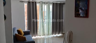 Apartamento en venta en Bochalema, Cali · foto 7 de 20