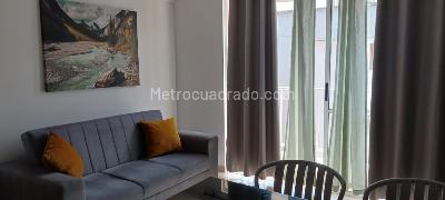 Apartamento en venta en Bochalema, Cali · foto 8 de 20