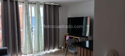 Apartamento en venta en Bochalema, Cali · foto 9 de 20