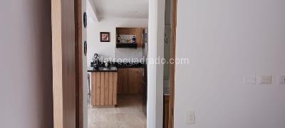 Apartamento en venta en Bochalema, Cali · foto 10 de 20