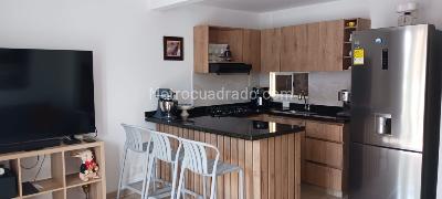 Apartamento en venta en Bochalema, Cali · foto 11 de 20