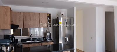 Apartamento en venta en Bochalema, Cali · foto 12 de 20