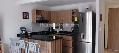 Apartamento en venta en Bochalema, Cali · foto 15 de 20