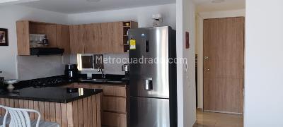 Apartamento en venta en Bochalema, Cali · foto 17 de 20
