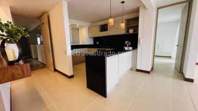 Apartamento de 3 alcobas en venta en Pance, Cali, 137 m² · foto 2 de 20