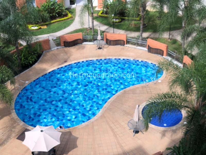 Piso – Cali - Vista 3