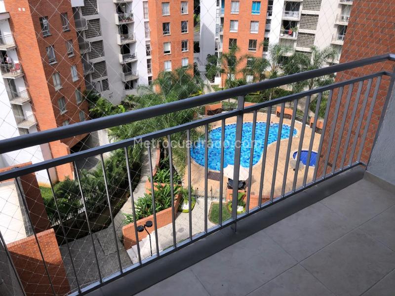 Piso – Cali - Vista 4