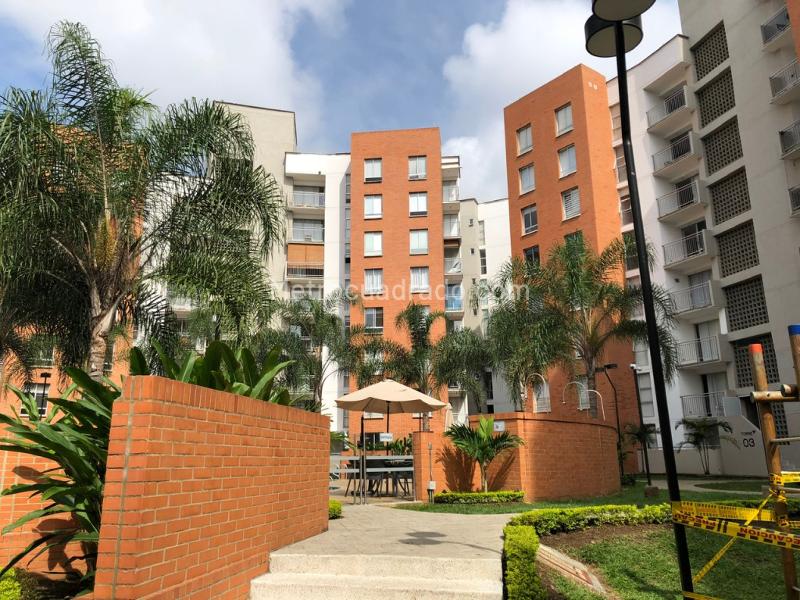 Piso – Cali - Vista 5