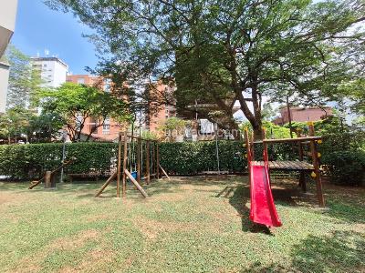 Casa de 4 alcobas en arriendo en Santa Teresita, Cali, 450 m² · foto 4 de 20