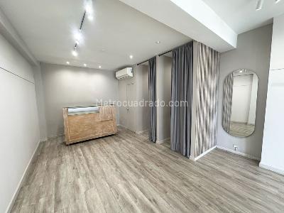 Local Comercial en Arriendo, Granada, Cali