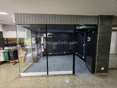 Local Comercial en Arriendo, San Vicente, Cali