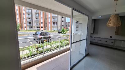 Apartamento de 2 alcobas en venta en Bochalema, Cali, 55 m² · foto 10 de 20