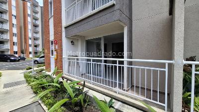 Apartamento de 2 alcobas en venta en Bochalema, Cali, 55 m² · foto 12 de 20