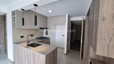 Apartamento de 2 alcobas en venta en Bochalema, Cali, 55 m² · foto 13 de 20