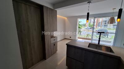 Apartamento de 2 alcobas en venta en Bochalema, Cali, 55 m² · foto 14 de 20