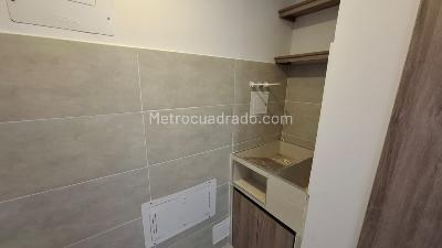 Apartamento de 2 alcobas en venta en Bochalema, Cali, 55 m² · foto 15 de 20