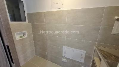 Apartamento de 2 alcobas en venta en Bochalema, Cali, 55 m² · foto 16 de 20