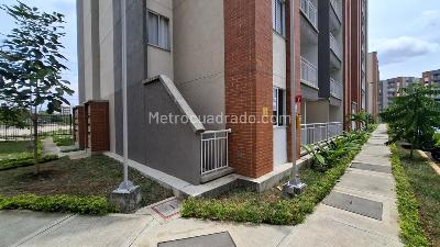 Apartamento de 2 alcobas en venta en Bochalema, Cali, 55 m² · foto 17 de 20