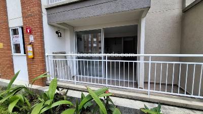 Apartamento de 2 alcobas en venta en Bochalema, Cali, 55 m² · foto 18 de 20