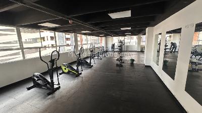 Apartamento en venta en Valle Del Lili, Cali · foto 3 de 20