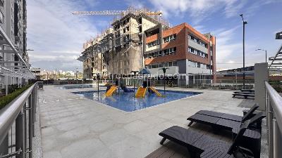 Apartamento en venta en Valle Del Lili, Cali · foto 5 de 20