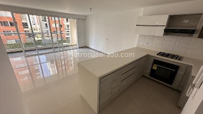 Apartamento en venta en Valle Del Lili, Cali · foto 7 de 20