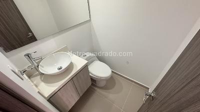 Apartamento en venta en Valle Del Lili, Cali · foto 9 de 20