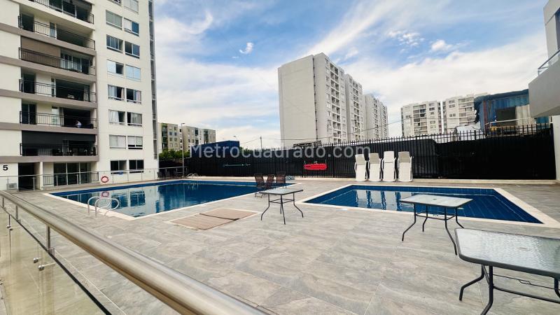 Apartment for rent in Cali