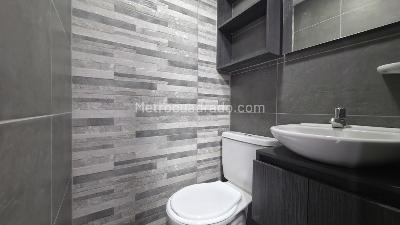 Apartamento de 1 alcoba en venta en La Flora, Cali, 33 m² · foto 4 de 20