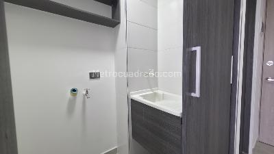Apartamento de 1 alcoba en venta en La Flora, Cali, 33 m² · foto 6 de 20