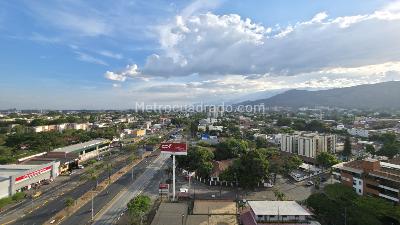 Apartamento de 1 alcoba en venta en La Flora, Cali, 33 m² · foto 8 de 20