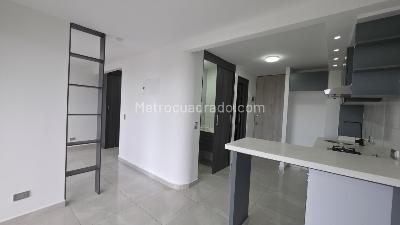 Apartamento de 1 alcoba en venta en La Flora, Cali, 33 m² · foto 10 de 20