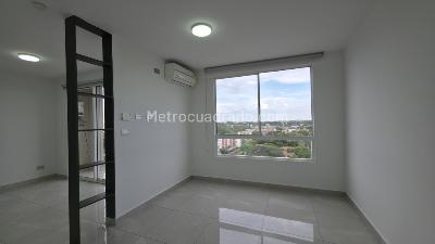 Apartamento de 1 alcoba en venta en La Flora, Cali, 33 m² · foto 12 de 20