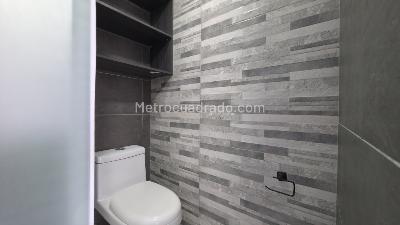 Apartamento de 1 alcoba en venta en La Flora, Cali, 33 m² · foto 16 de 20