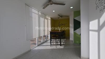 Apartamento de 1 alcoba en venta en La Flora, Cali, 33 m² · foto 18 de 20
