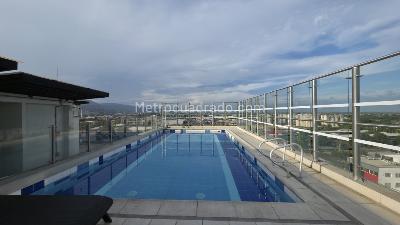 Apartamento de 1 alcoba en venta en La Flora, Cali, 33 m² · foto 19 de 20